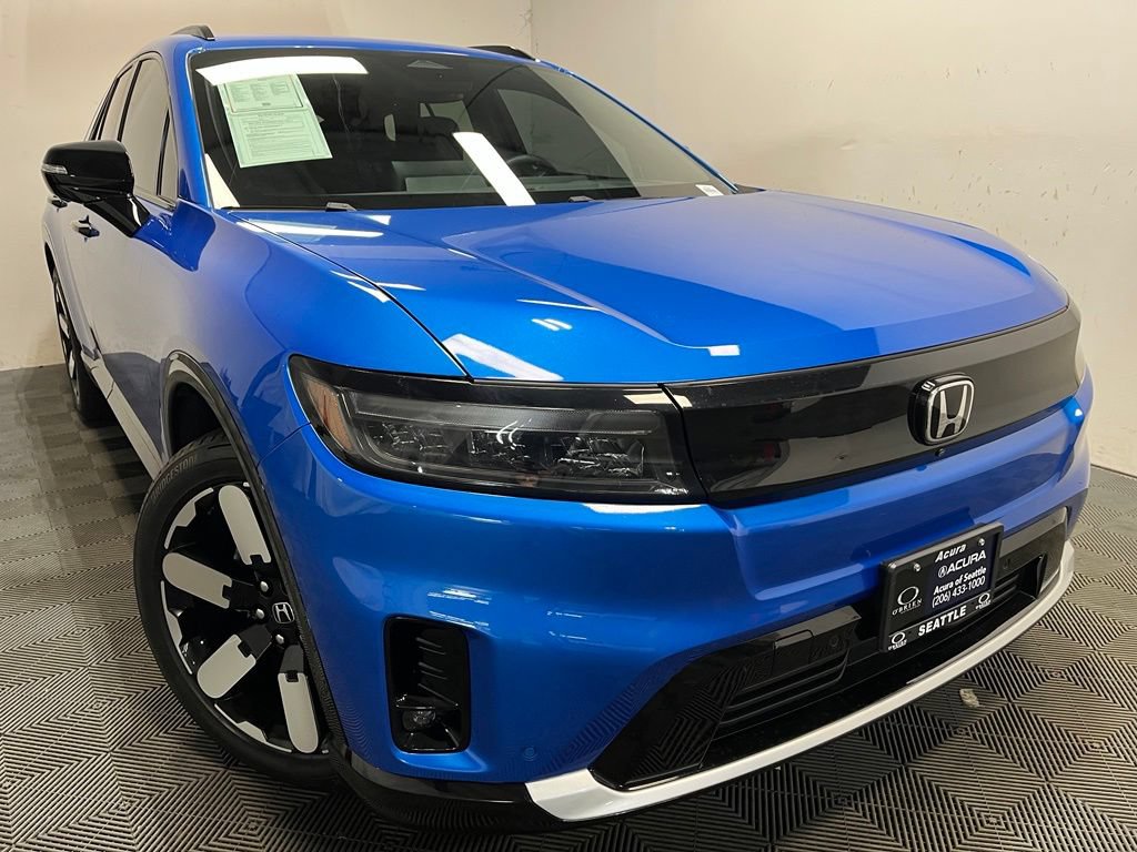 Used 2024 Honda Prologue Elite video 1