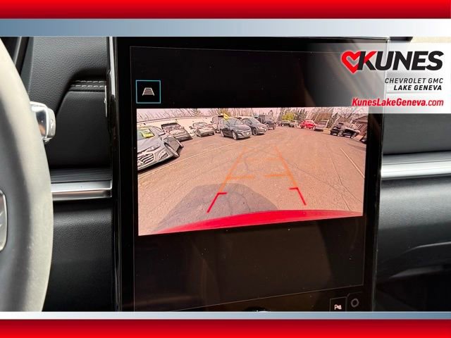 New 2026 GMC Terrain Elevation w/ Black Edition image 33