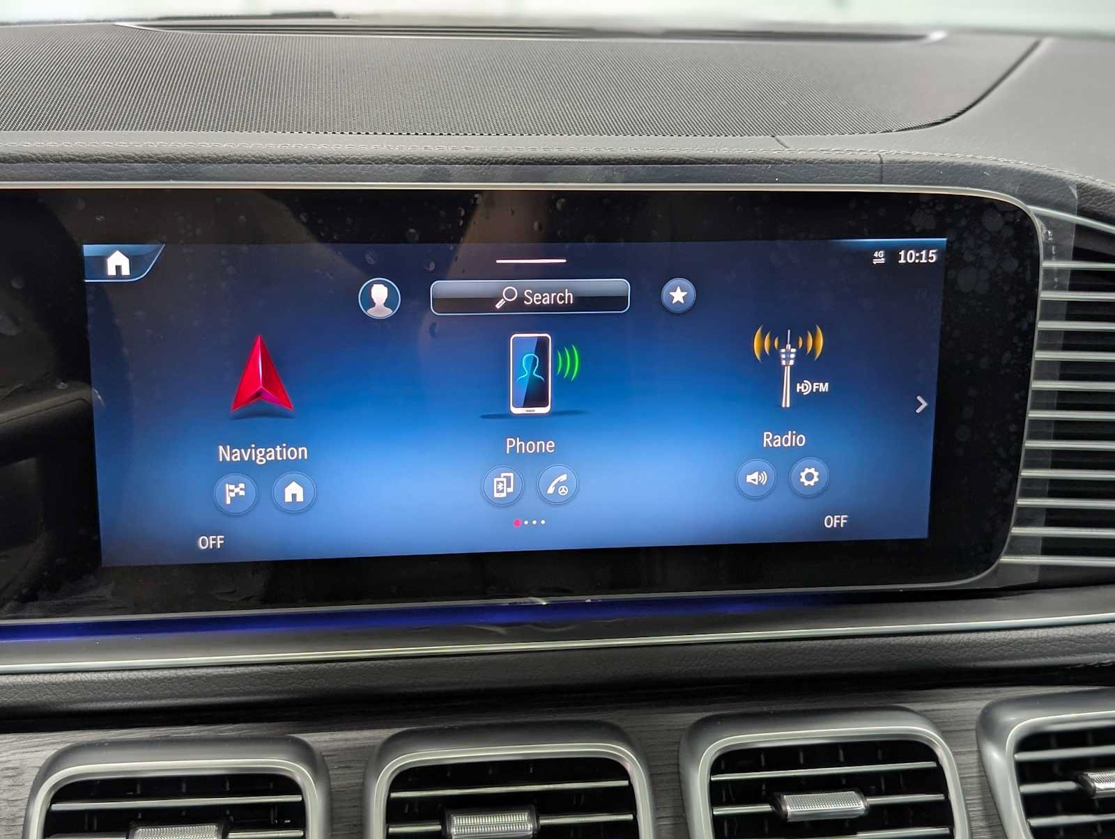 New 2026 Mercedes-Benz GLS 450 4MATIC image 28