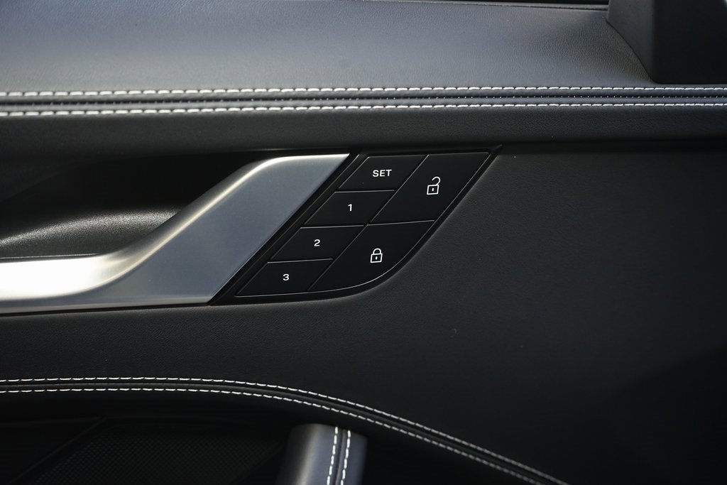 Used 2024 Porsche 911 Turbo S image 20