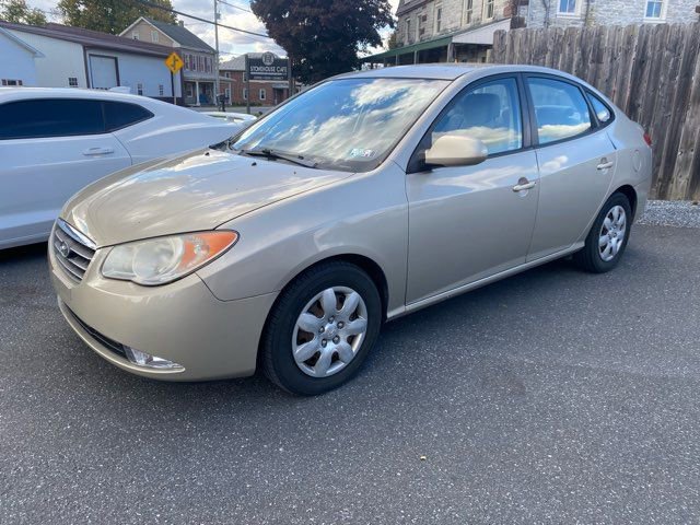 Used 2008 Hyundai Elantra SE