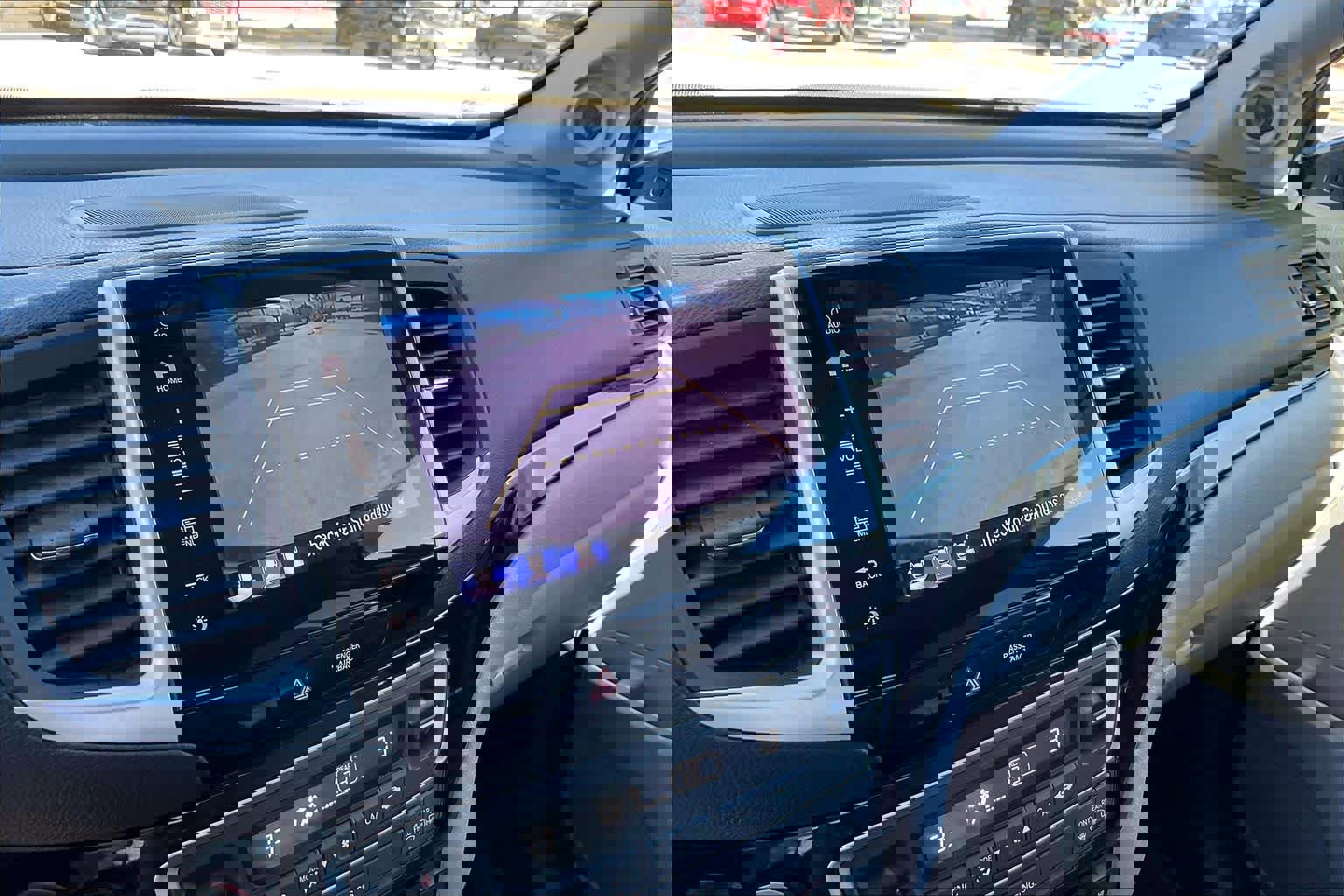 Used 2019 Honda Ridgeline RTL-E image 26