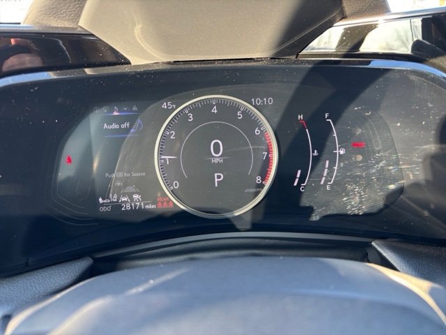 Used 2023 Lexus NX 350 AWD w/ Premium Package image 17