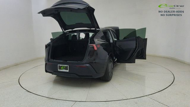 Used 2026 Tesla Model Y 2WD image 66
