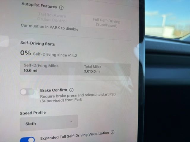 Used 2026 Tesla Model Y Standard image 31