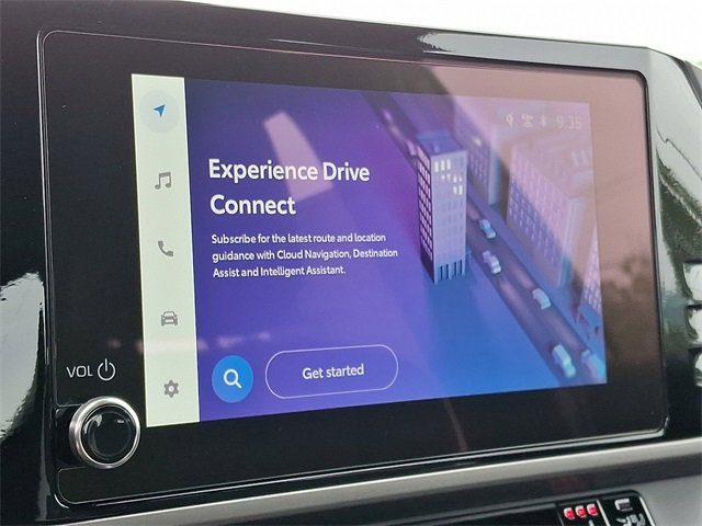 New 2026 Toyota Camry SE image 11