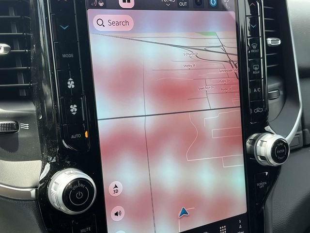 New 2025 RAM 1500 Big Horn image 22