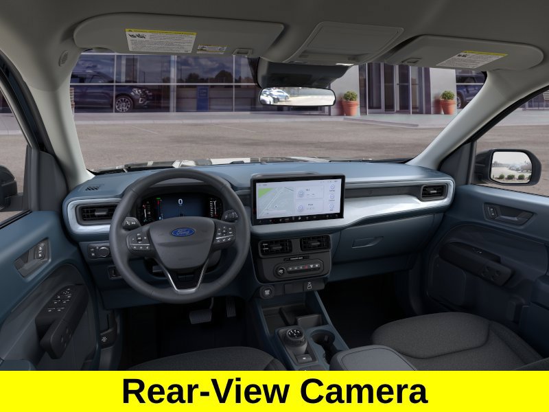 New 2026 Ford Maverick XLT w/ Equipment Group 301A AWD/4WD image 10
