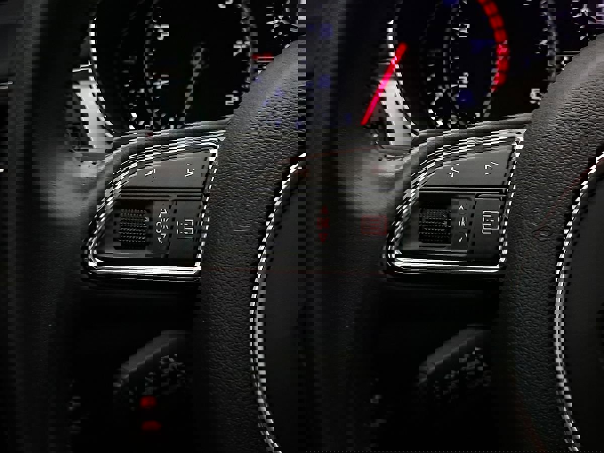 Used 2015 Audi A6 3.0T Premium Plus w/ Cold Weather Package image 9