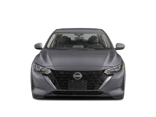 Used 2024 Nissan Sentra SV w/ All-Weather Package FWD image 7
