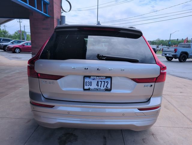 Used 2023 Volvo XC60 B5 Core AWD/4WD image 8