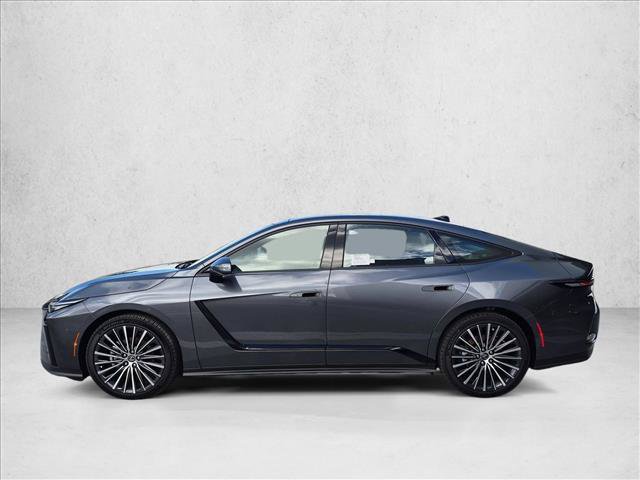 New 2026 Lexus ES 350e FWD image 5