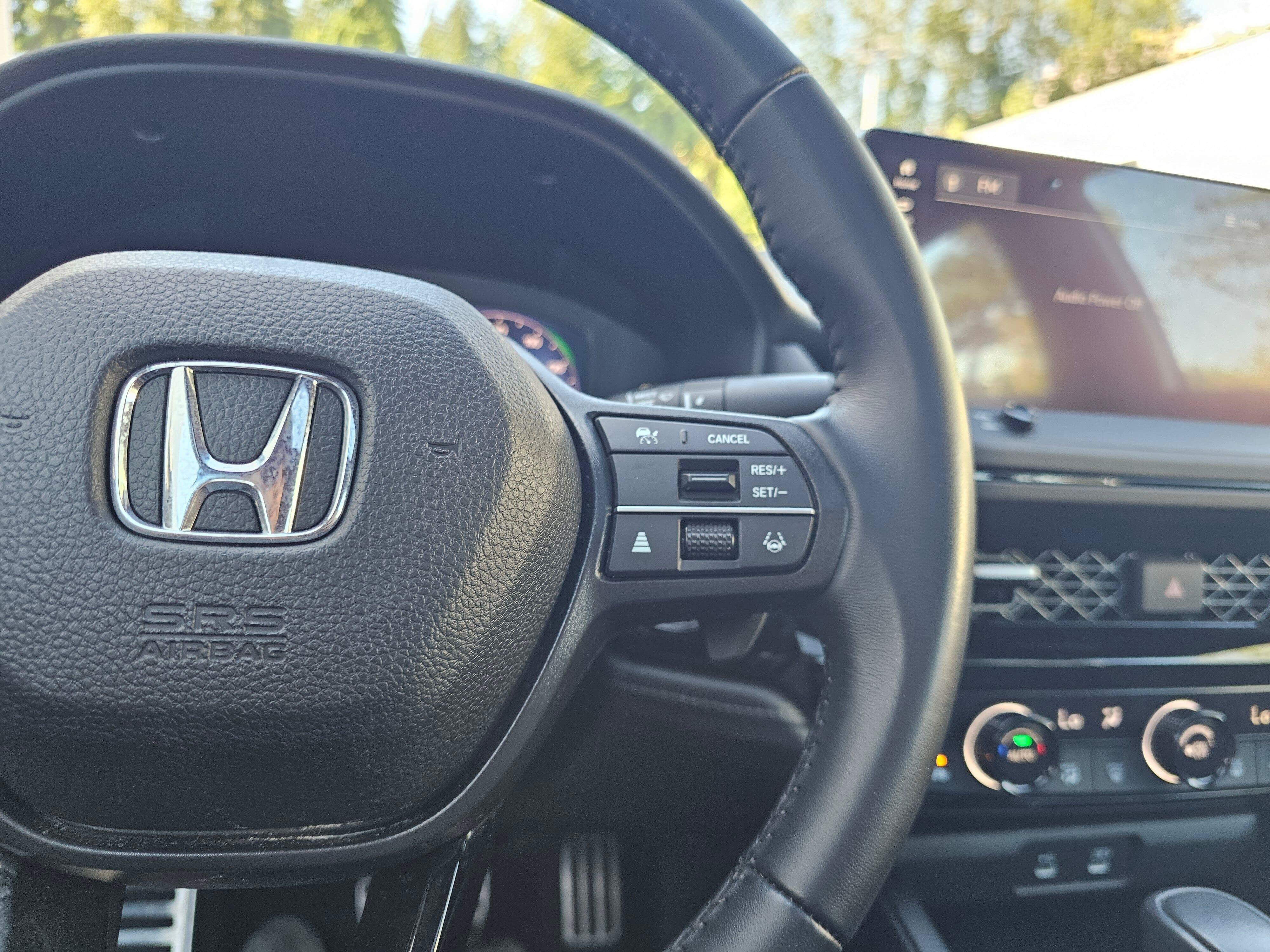 Used 2023 Honda Accord Sport image 32