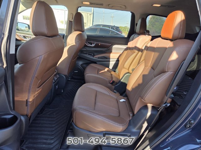 Used 2023 Subaru Ascent Touring AWD/4WD image 9