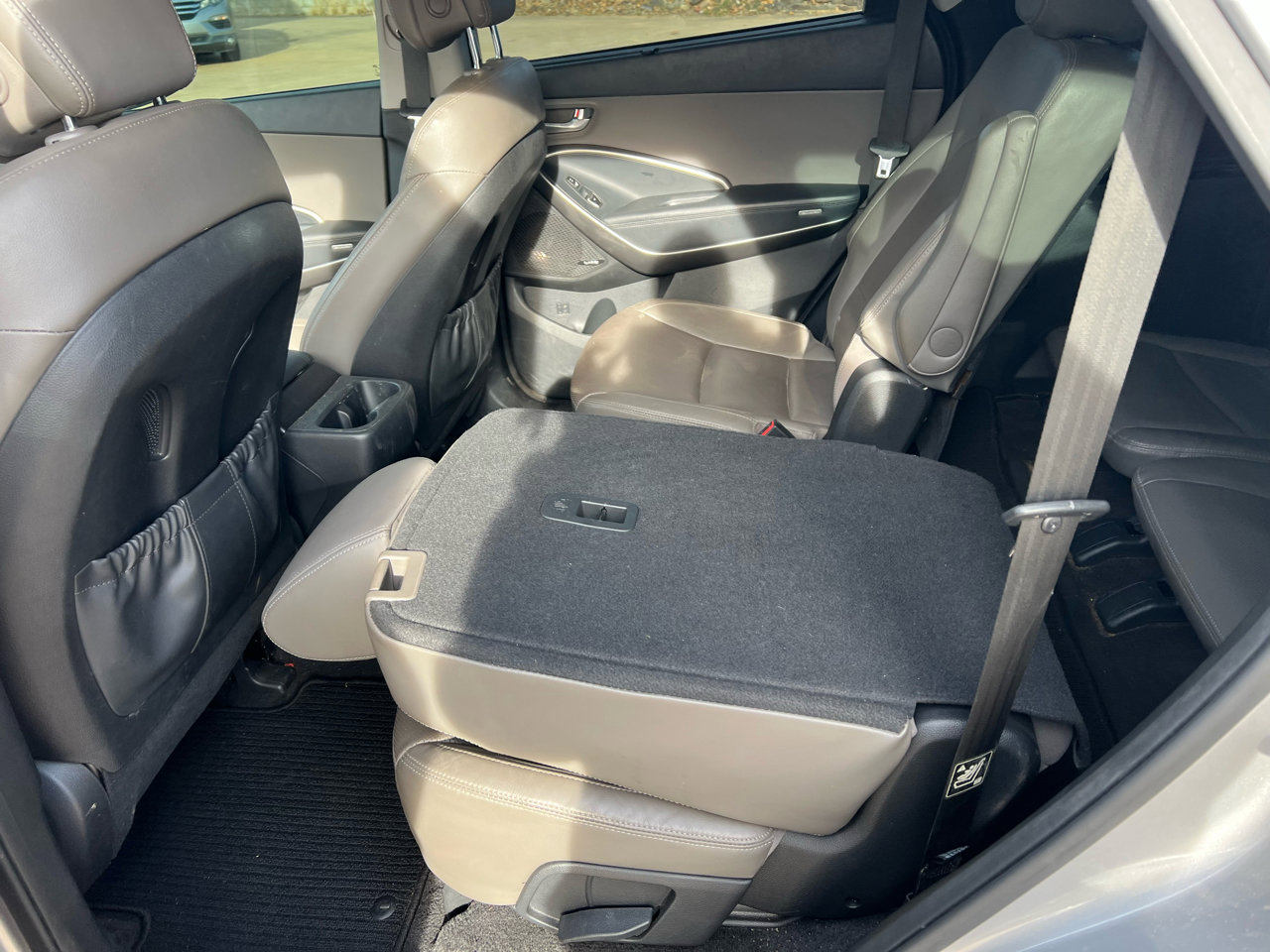 Used 2019 Hyundai Santa Fe XL image 22