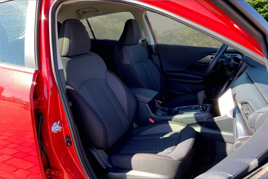 New 2026 Subaru Impreza 2.0i Sport AWD/4WD image 11