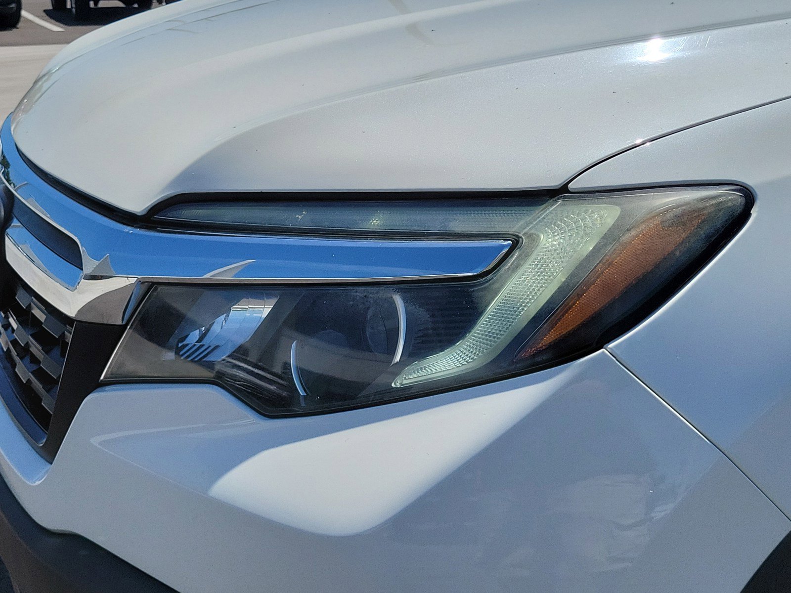 Used 2019 Honda Ridgeline RTL-T image 10