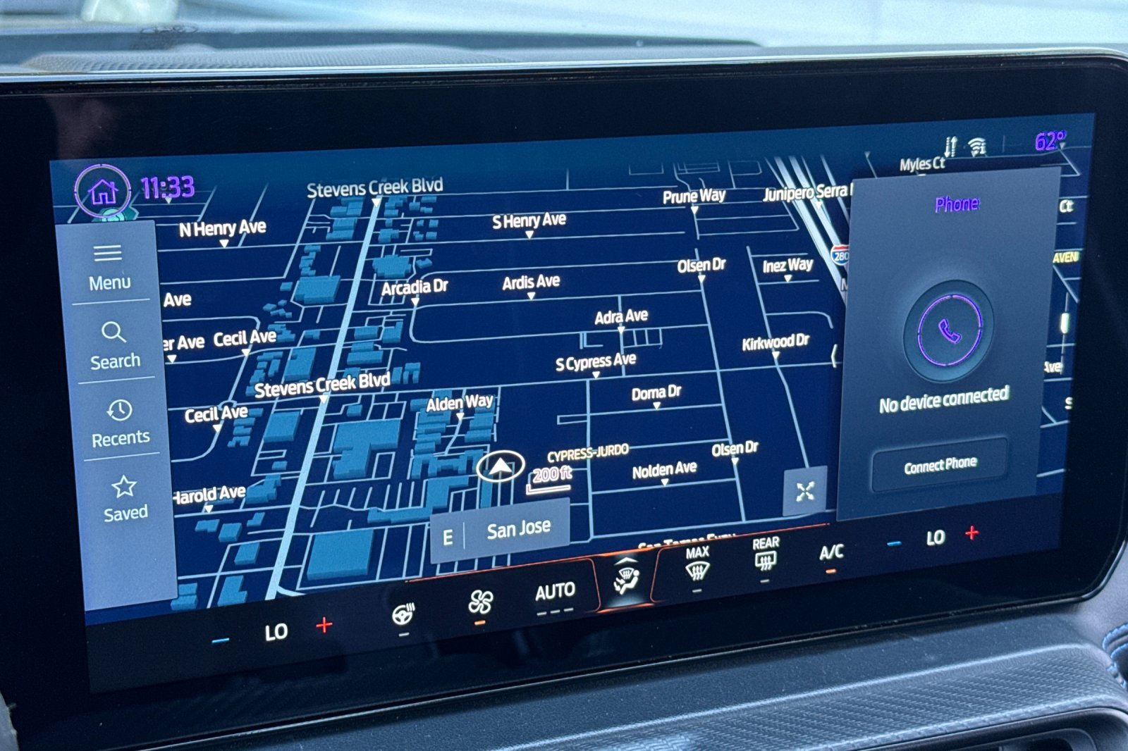 Used 2024 Ford Mustang Dark Horse w/ Dark Horse Handlin Package image 16