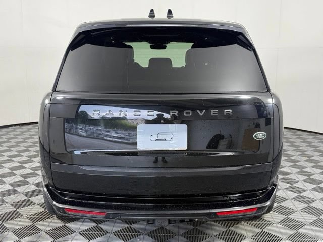 Used 2023 Land Rover Range Rover SE AWD/4WD image 7