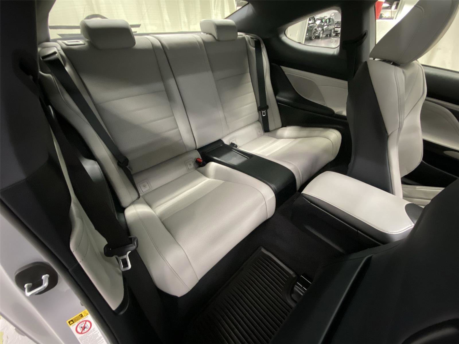 Used 2015 Lexus RC 350 AWD w/ Navigation System Package image 29