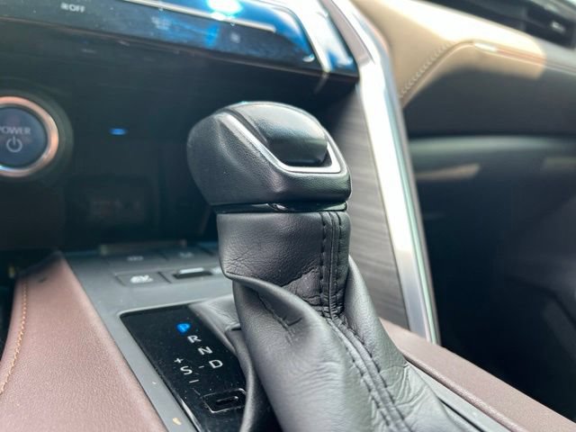 Used 2021 Toyota Venza Limited w/ Advanced Technology Package AWD/4WD image 24