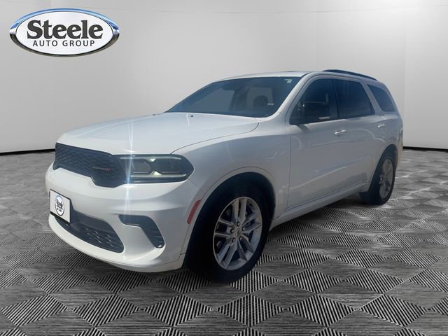 Used 2024 Dodge Durango GT image 1
