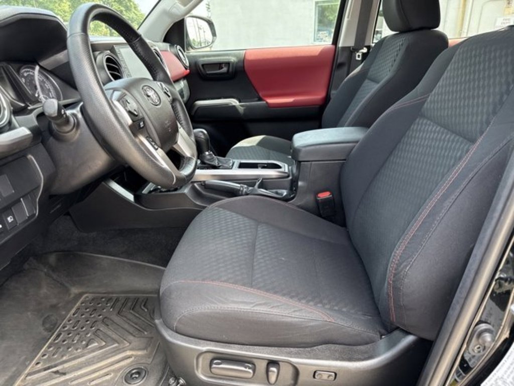 Certified 2023 Toyota Tacoma SR5 image 67