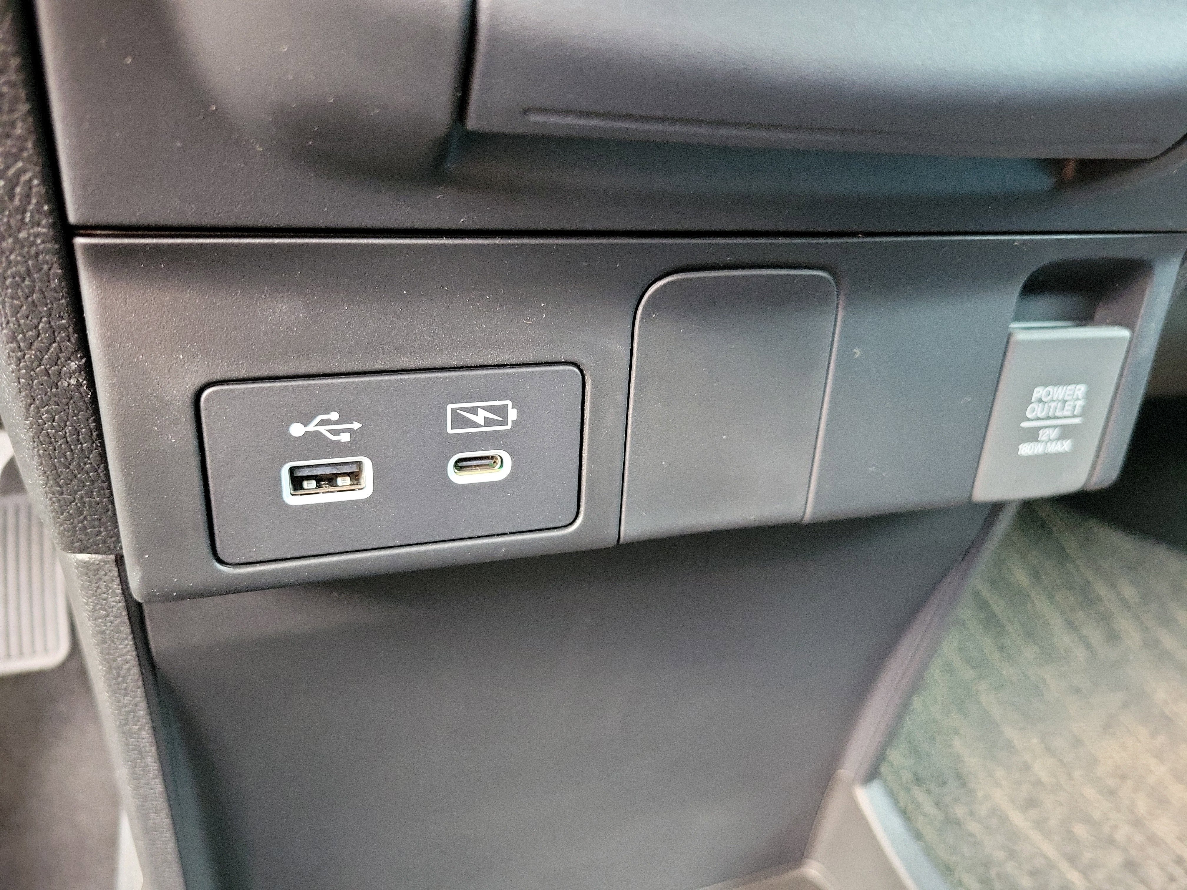 New 2026 Honda Odyssey EX-L image 27