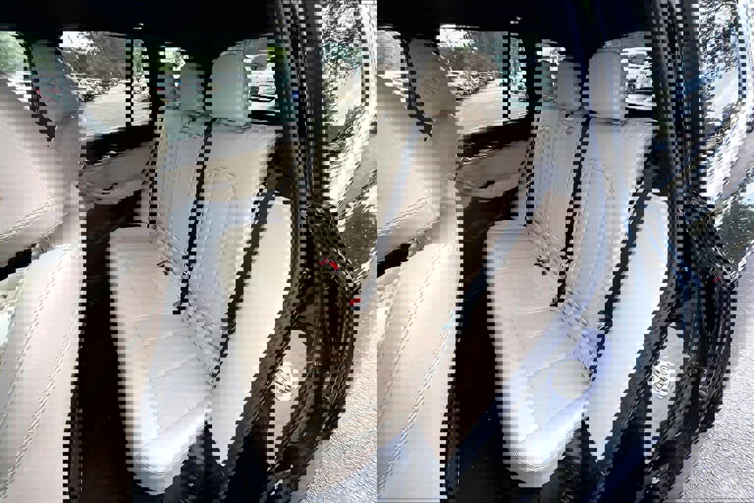 Certified 2023 BMW X3 xDrive30i w/ Premium Package w/ZPA image 20