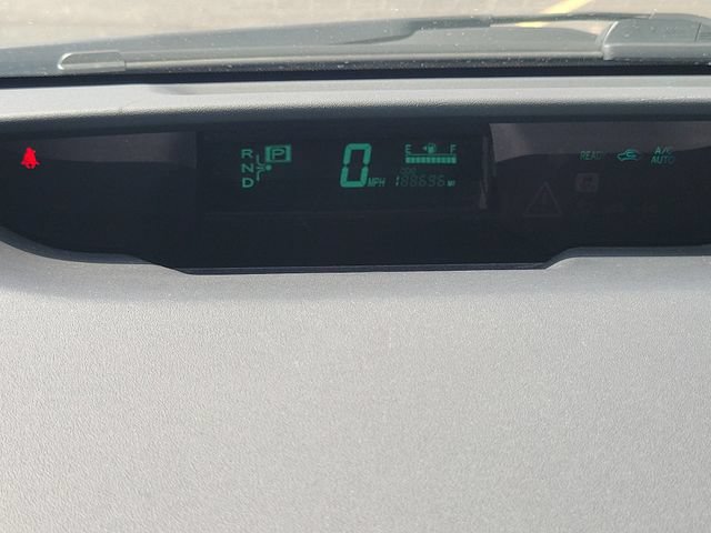 Used 2009 Toyota Prius w/ Pkg 6 FWD image 13