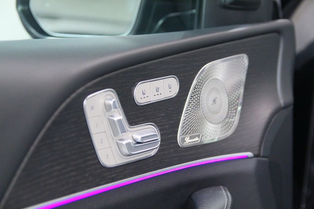 Certified 2023 Mercedes-Benz GLE 450 4MATIC image 20