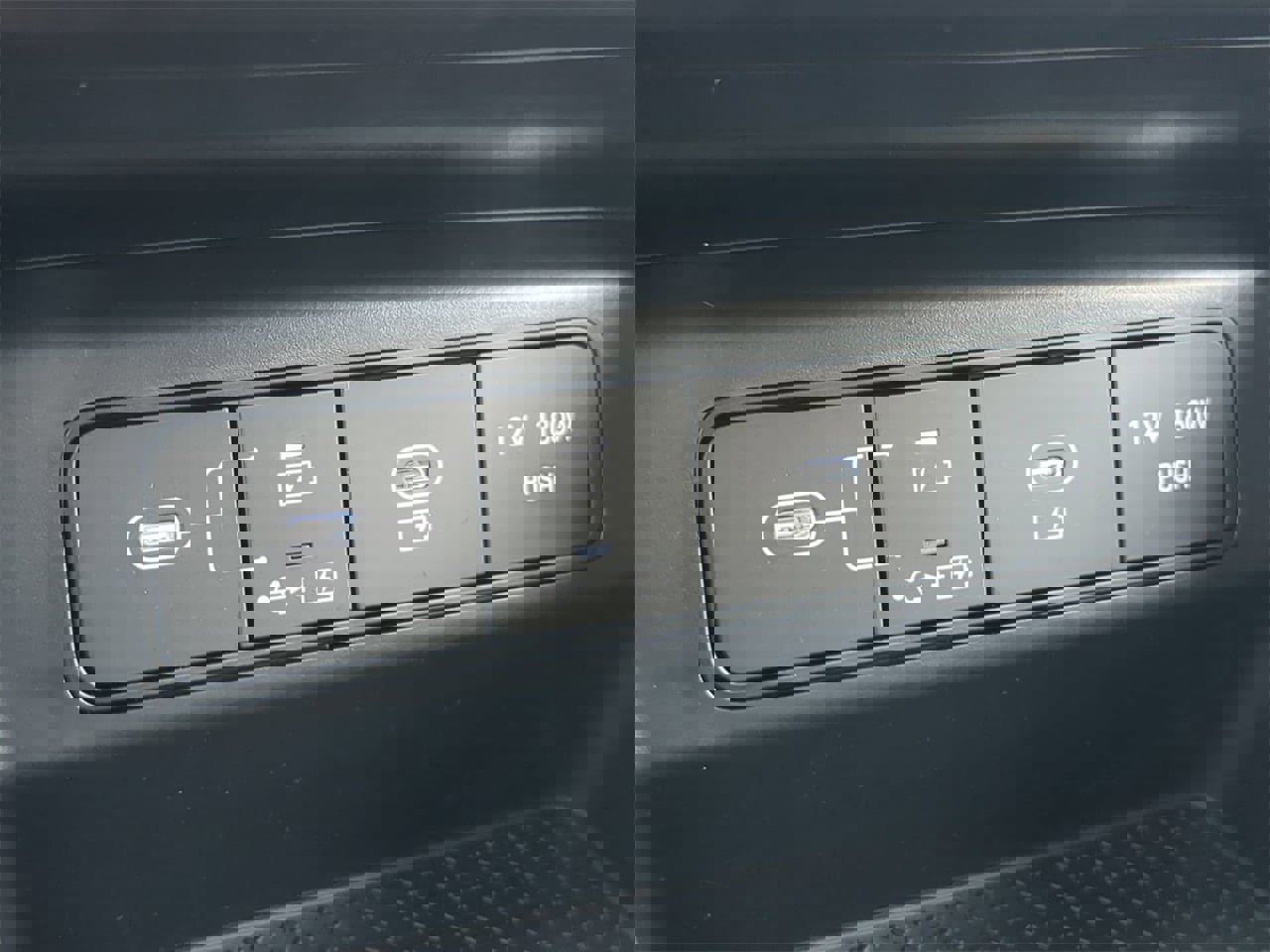 New 2026 Hyundai Santa Cruz SE image 27