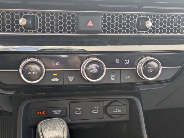 Used 2025 Honda Civic LX image 20