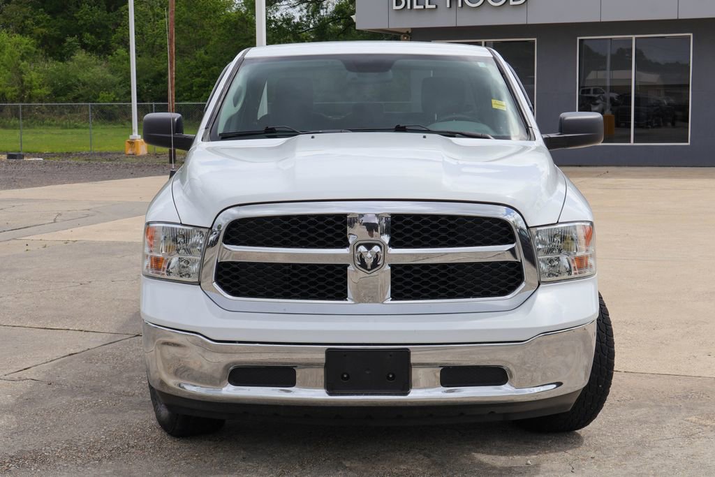 Used 2019 RAM 1500 Tradesman w/ Chrome Plus Package image 21
