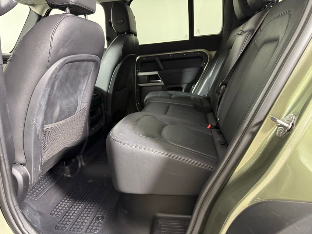 Used 2023 Land Rover Defender 110 S image 18