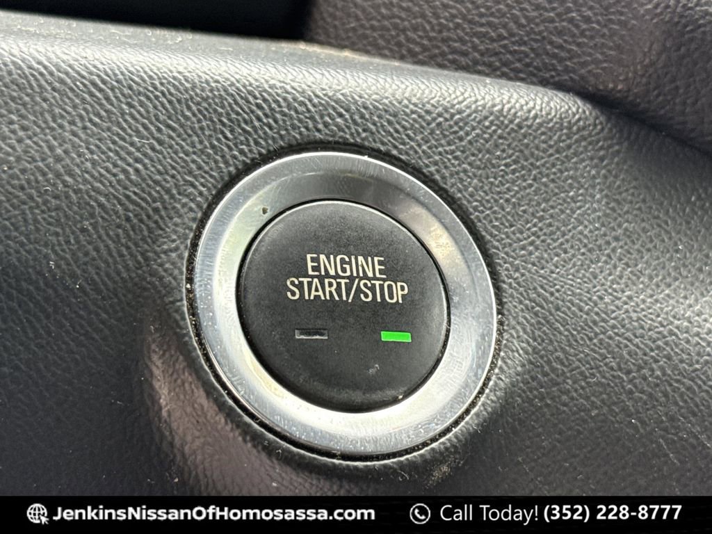 Used 2019 GMC Terrain SLE w/ Driver Convenience Package image 46