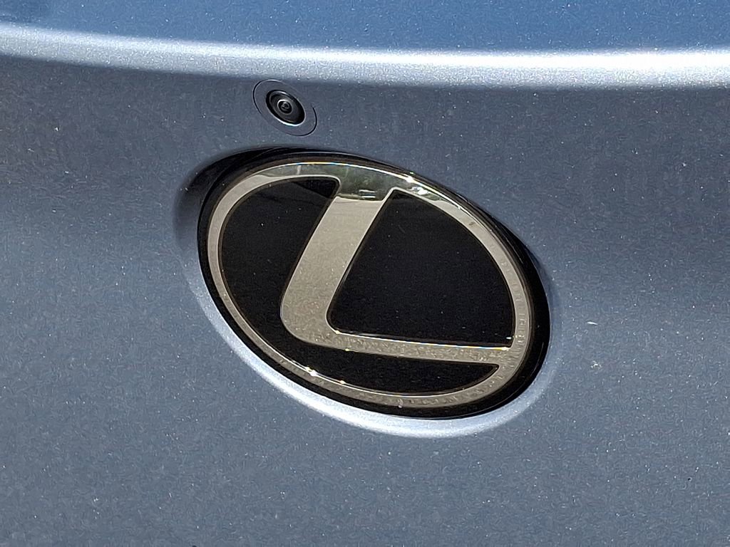 Used 2024 Lexus RZ 450e Premium w/ Accessory Package (Z1) image 32