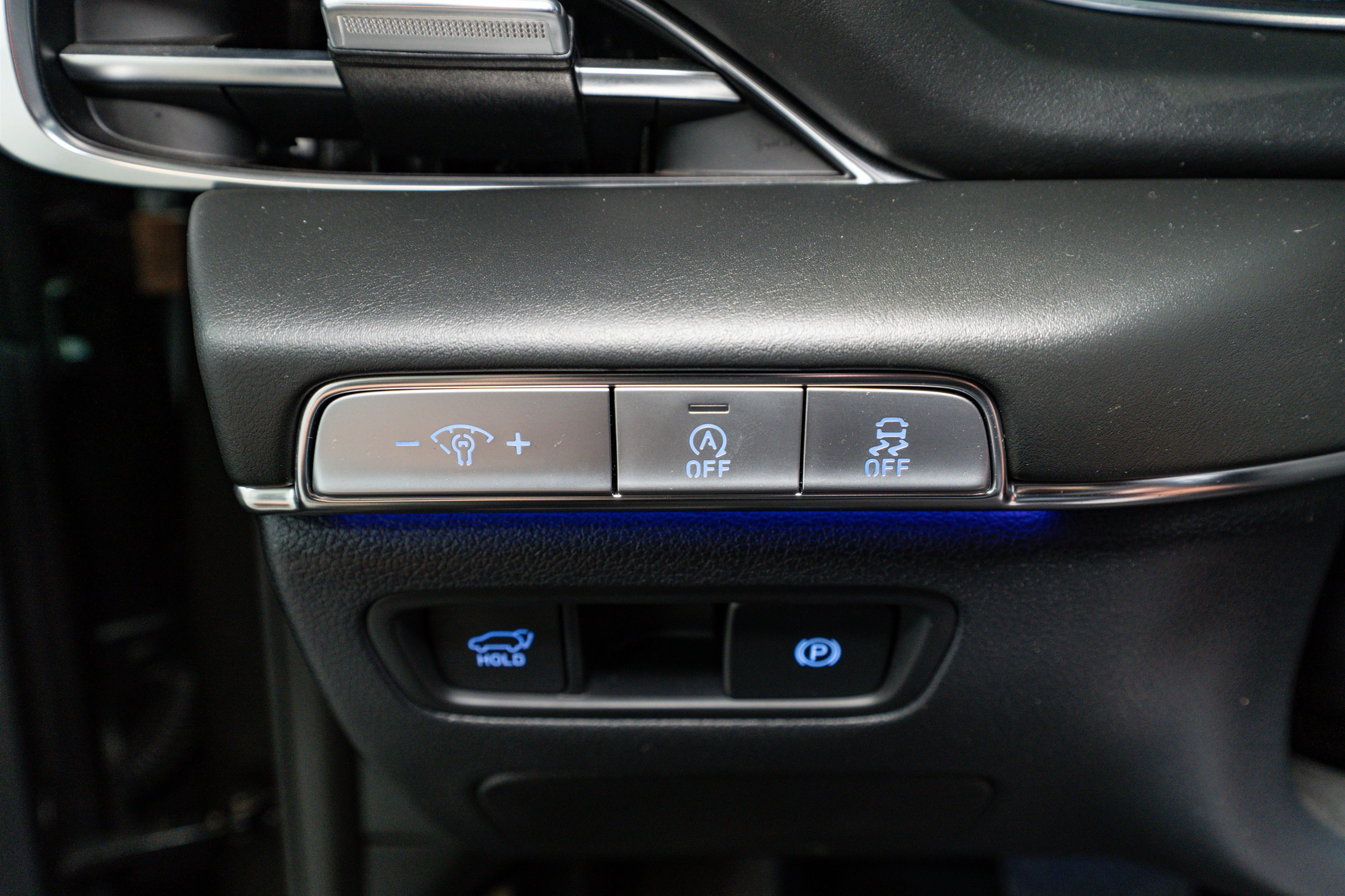 Used 2024 Genesis GV80 2.5T image 33