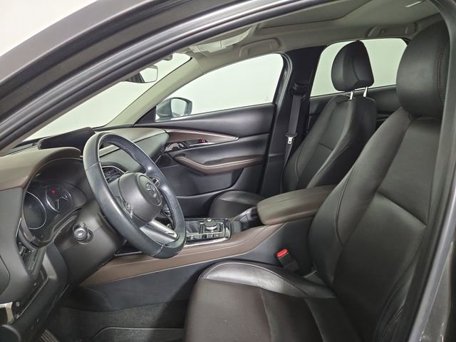 Used 2020 MAZDA CX-30 AWD w/ Premium Package image 12