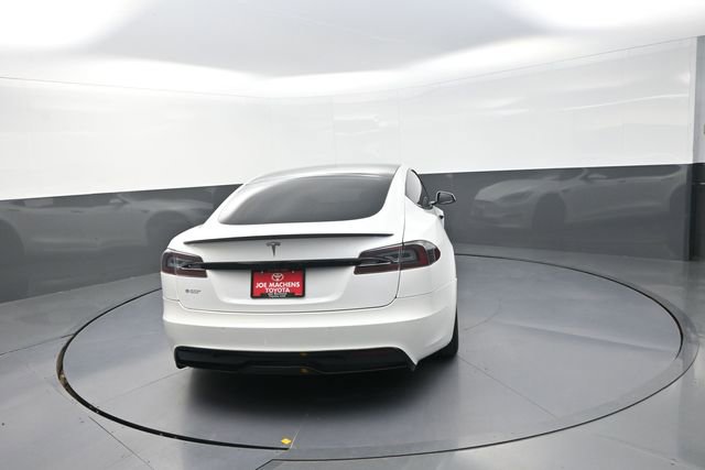 Used 2022 Tesla Model S image 20