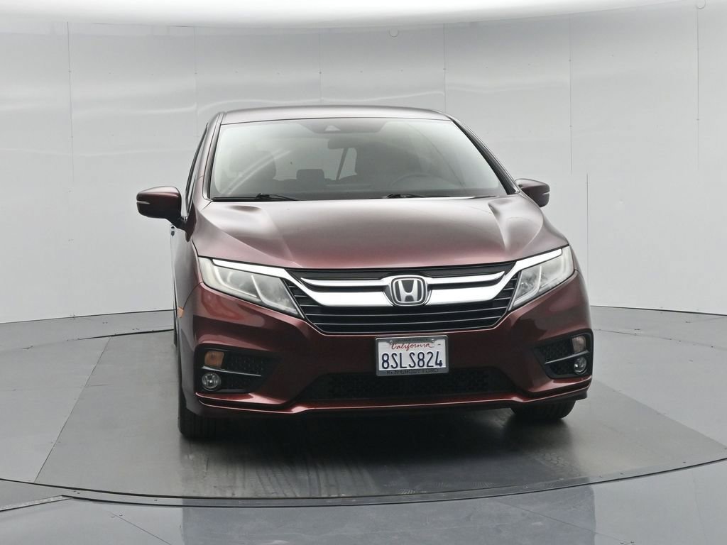 Used 2020 Honda Odyssey EX image 25