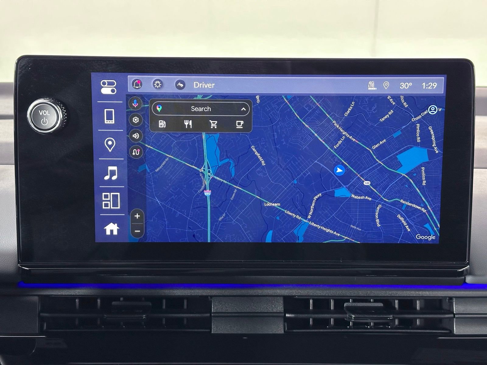 Used 2024 Honda Prologue Touring image 35