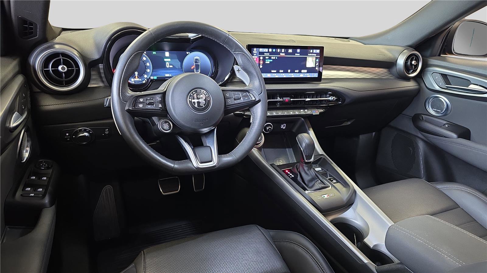 Used 2024 Alfa Romeo Tonale Veloce image 20