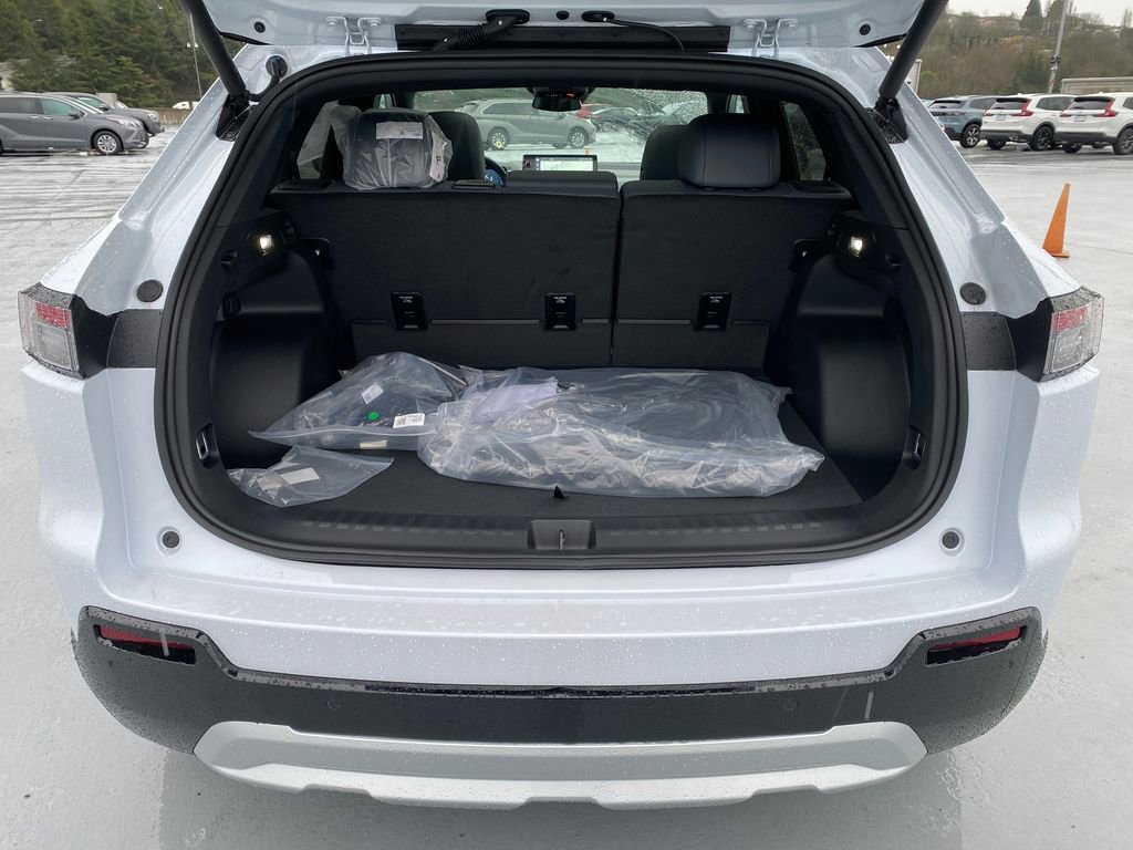 New 2026 Honda Prologue Elite image 12