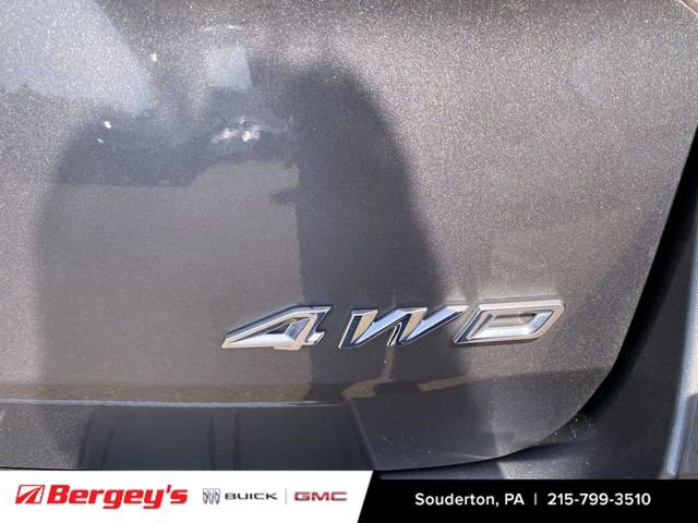 Used 2021 Ford Explorer Limited w/ Equipment Group 301A AWD/4WD image 35