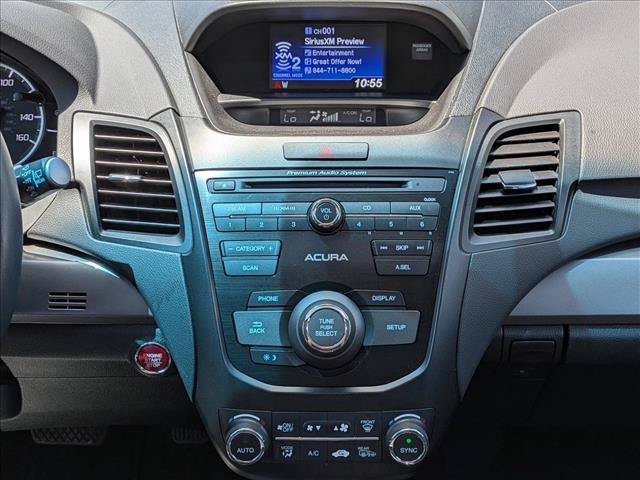 Used 2014 Acura RDX AWD image 14