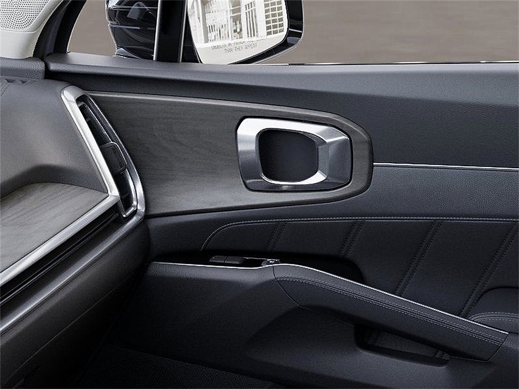 New 2025 Kia Sorento SX image 25