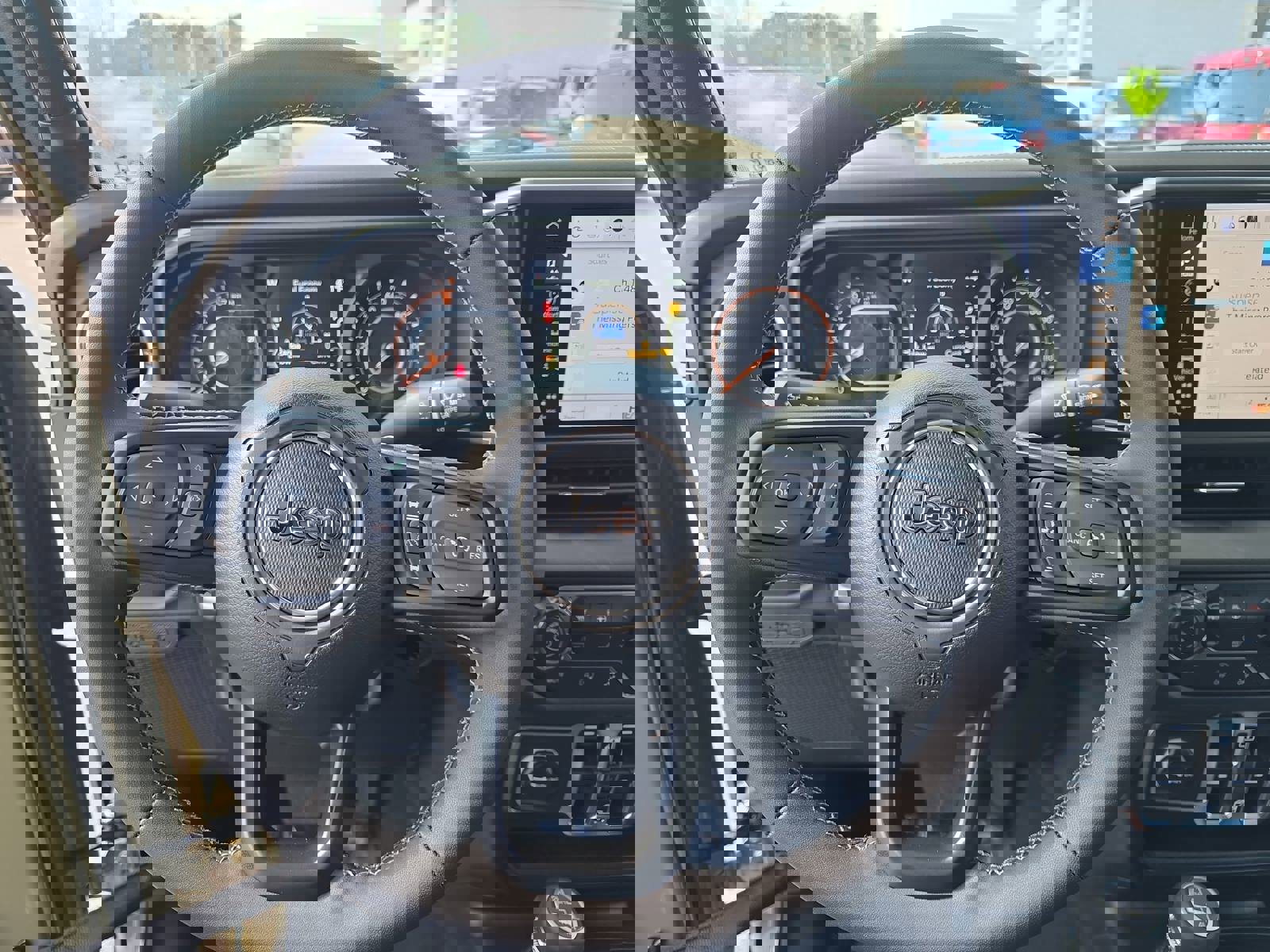 New 2026 Jeep Gladiator Sport image 18