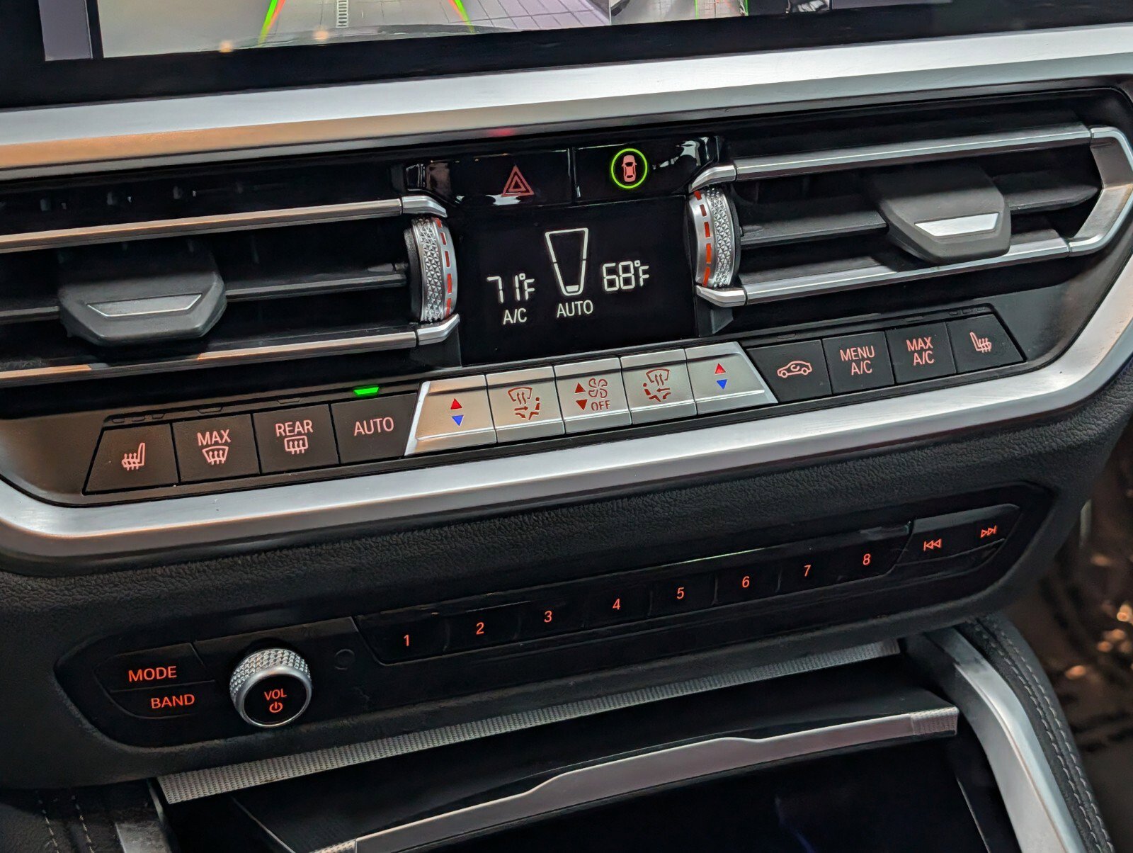 Certified 2023 BMW M440i xDrive Gran Coupe w/ Premium Package image 23