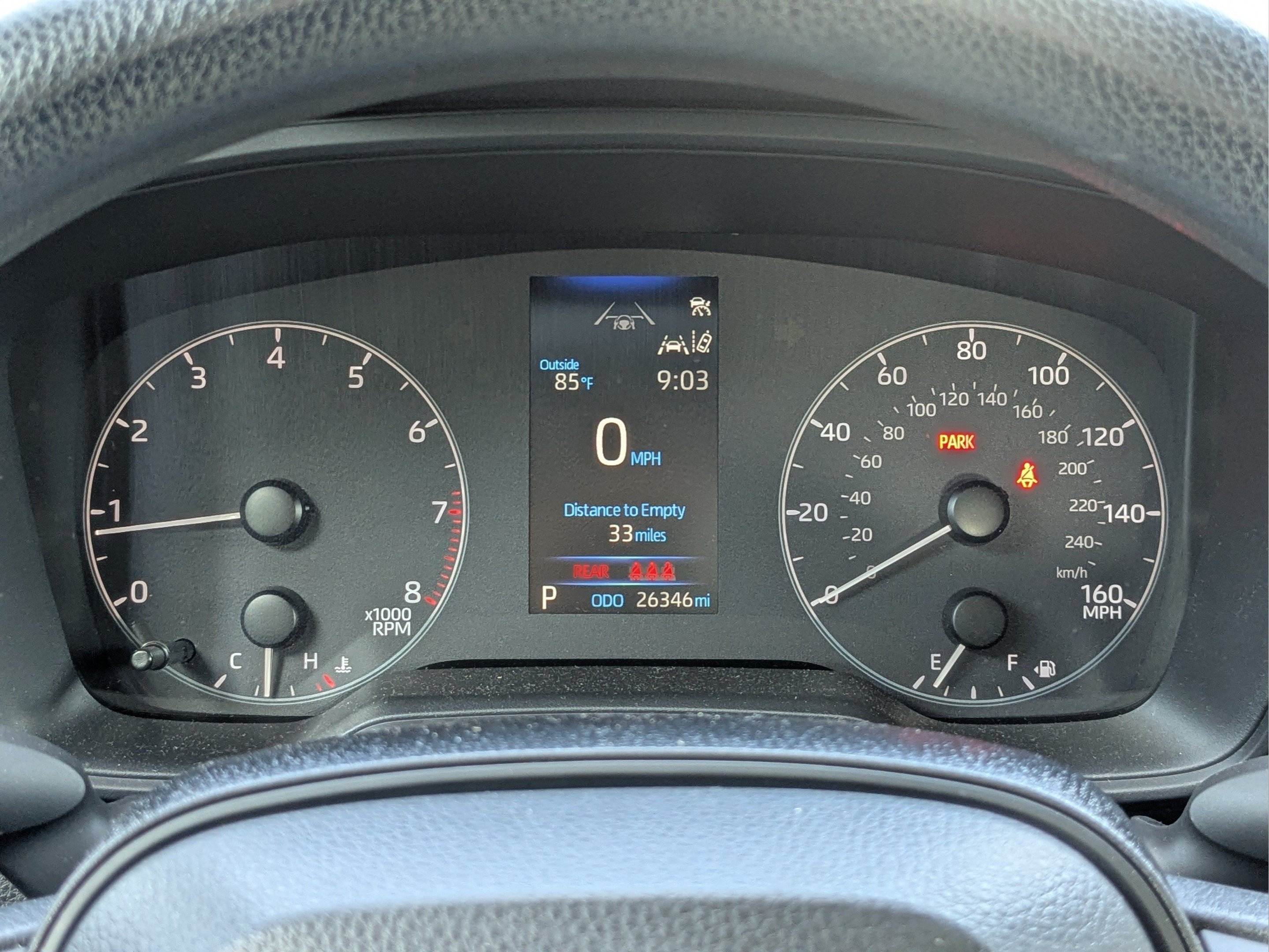 Used 2024 Toyota Corolla LE FWD image 26